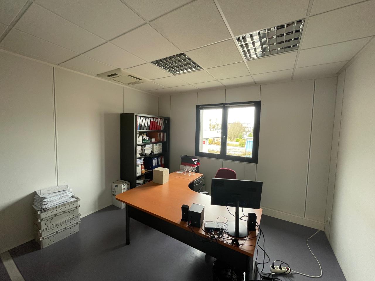 Local d'activité Longvic 3189m² Vente local d'activité Longvic Côte-d'Or OVACT2531310 21